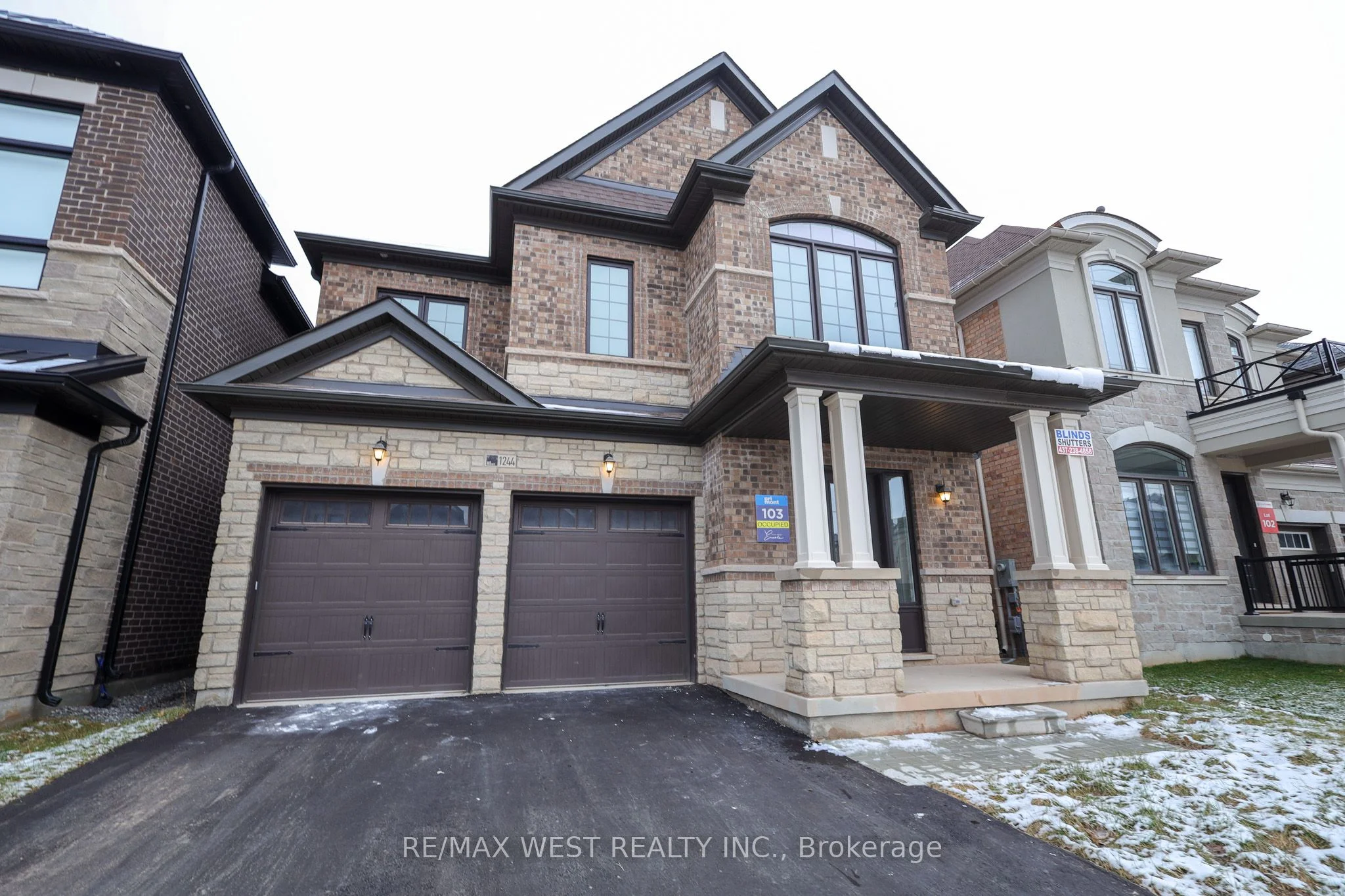 1244 Queens Plate Road, Oakville, On L6m 5m2