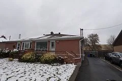 61 Raylawn Crescent 1, Halton Hills, ON L7G 4M6