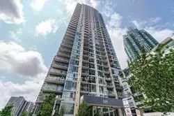 225 Webb Drive 804, Mississauga, On L5b 3y5