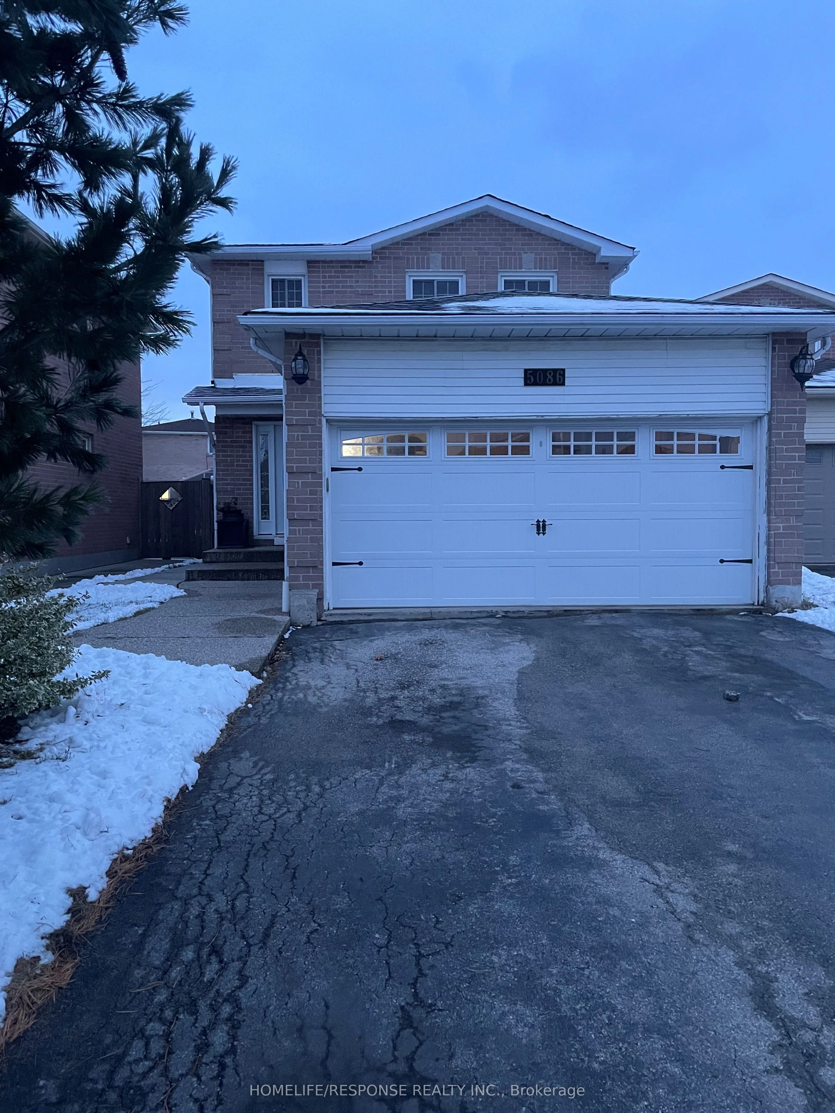 5086 RISING STAR Court BSMT, Mississauga, ON L5R 2W4