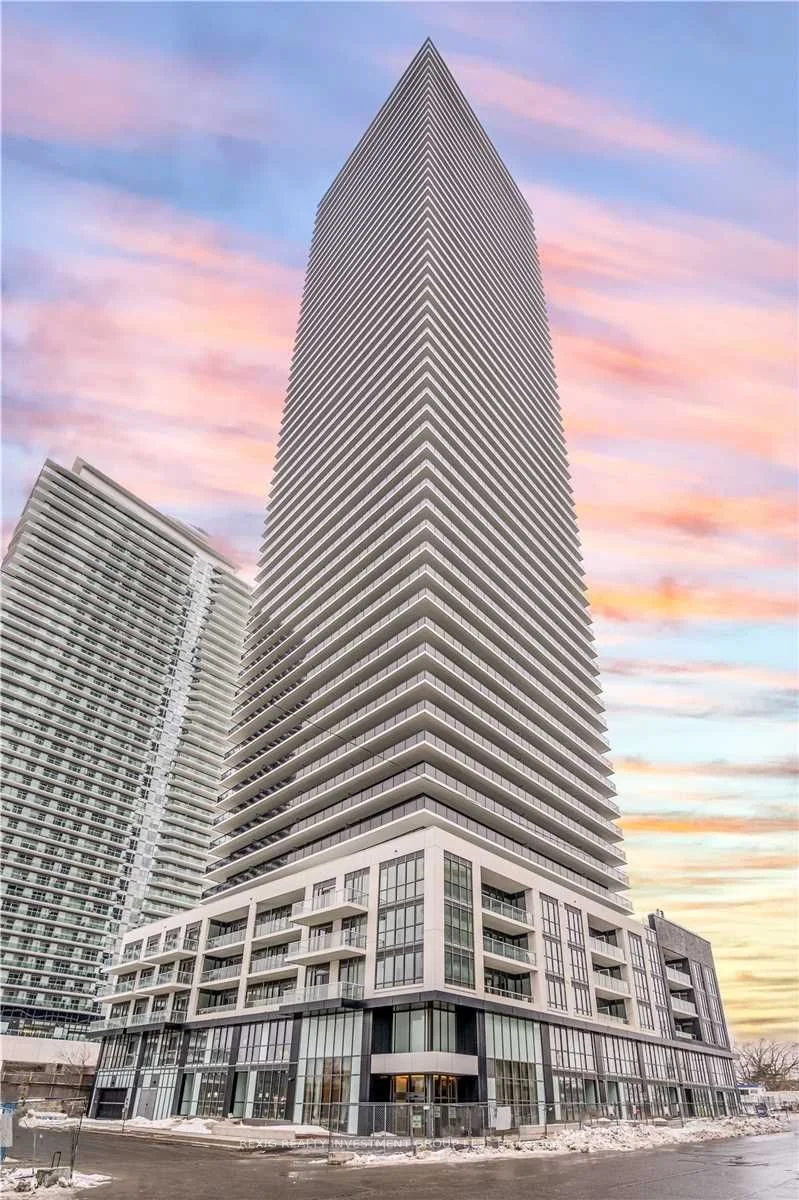 65 Annie Craig Drive 803, Toronto W06, ON M8V 0A8