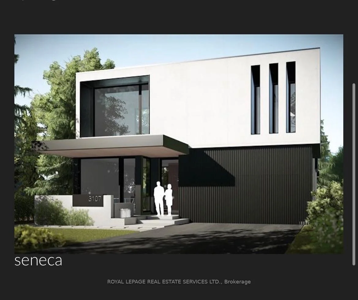 3107 Seneca Drive, Oakville, On L6l 1b1