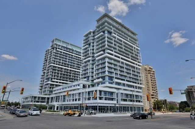 55 Speers Road 306, Oakville, ON L6K 0H9