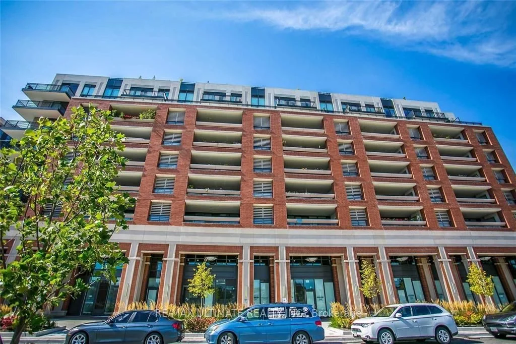 3091 Dufferin Street 818, Toronto W04, On M6a 2s7