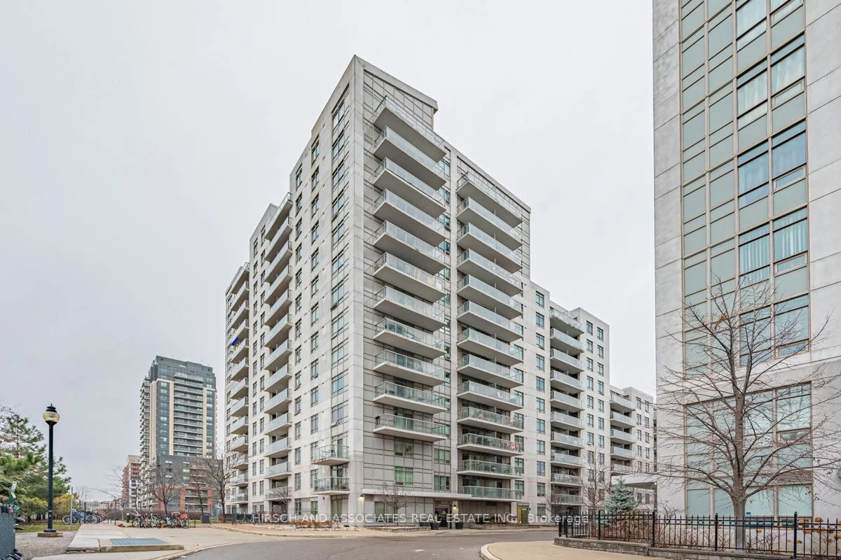 816 Lansdowne Avenue 601, Toronto W02, On M6h 4k6