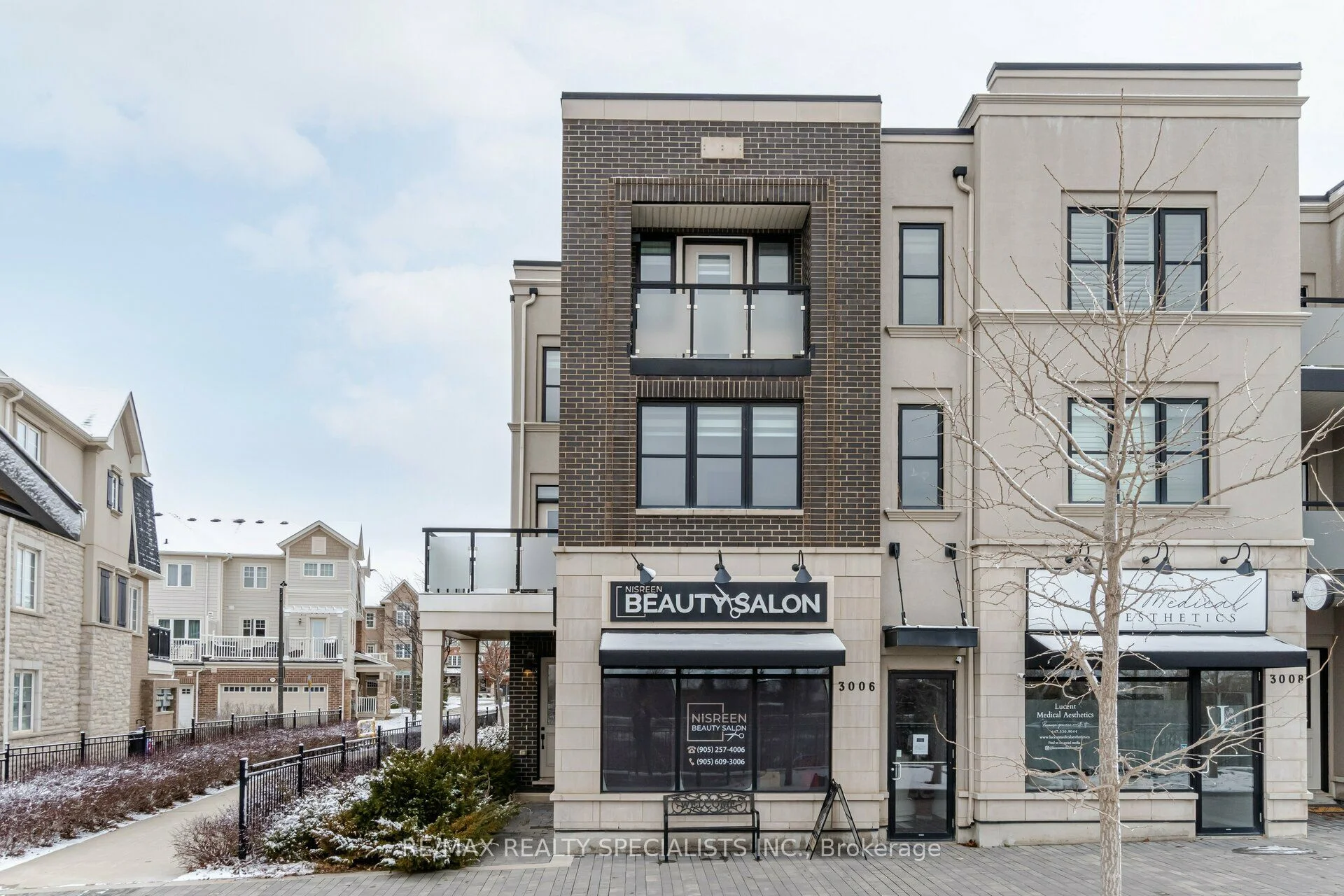 3004 PRESERVE Drive, Oakville, ON L6M 0T9