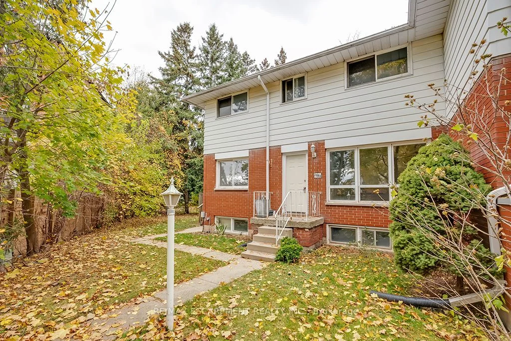 2089 Prospect Street, Burlington, On L7r 1z2