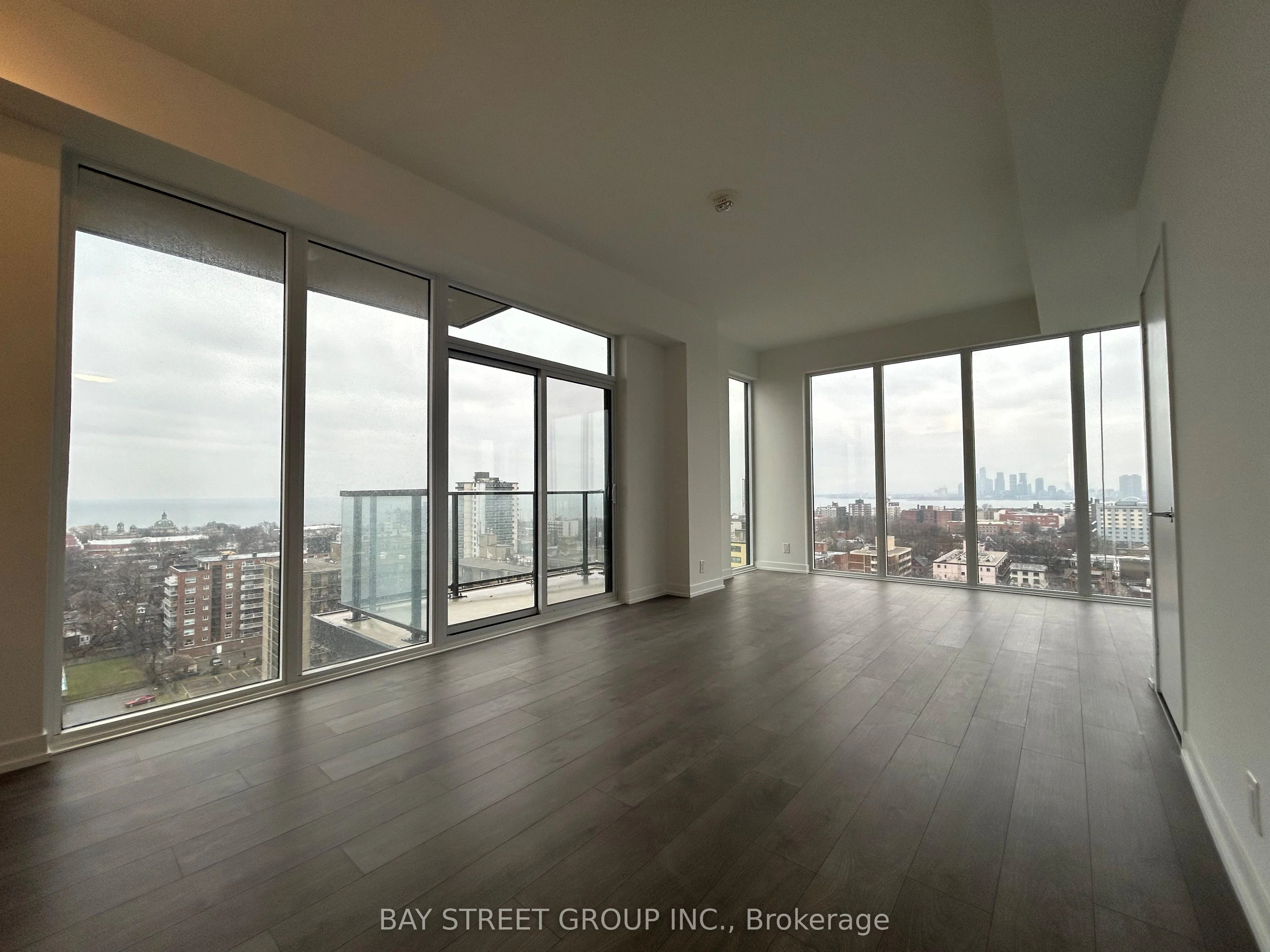 270 Dufferin Street Lph07, Toronto W01, On M6k 0h8