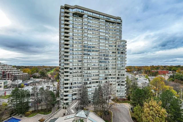1320 Islington Avenue 1604, Toronto W08, ON M9A 5C6