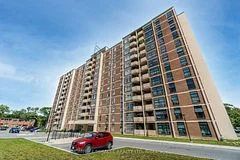 345 Driftwood Avenue 912, Toronto W05, On M3n 2p4