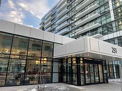 251 Manitoba Street 1201, Toronto W06, On M8y 4g9