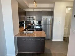 385 Prince Of Wales Drive 3612, Mississauga, On L5b 0c6