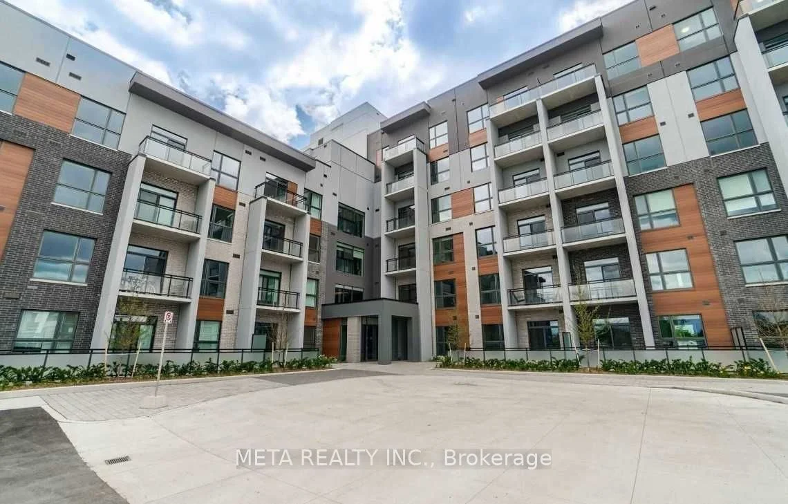 95 Dundas Street 313, Oakville, On L6m 5n4