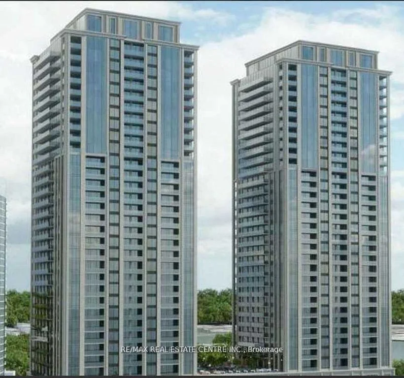 1926 Lake Shore Boulevard W 1911, Toronto W01, ON M6S 1A1
