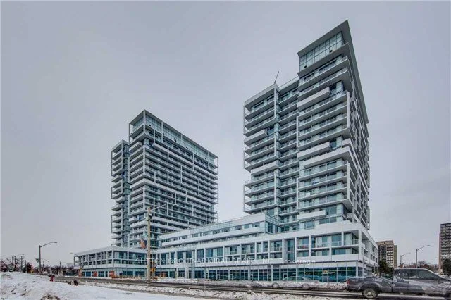 55 Speers Road 1205, Oakville, ON L6K 0H9