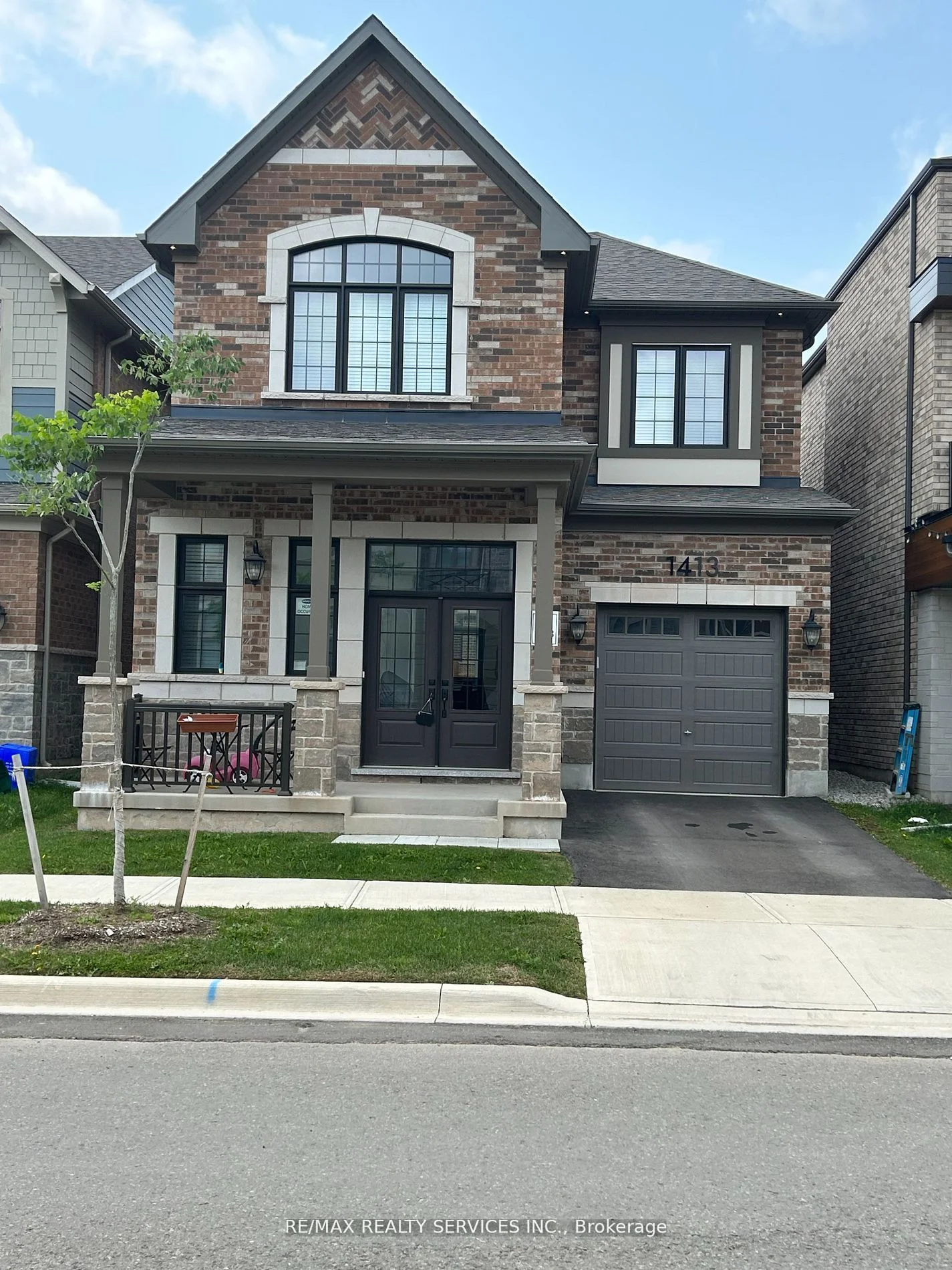 1413 Varelas Passage Crescent, Oakville, On L6h 3s3