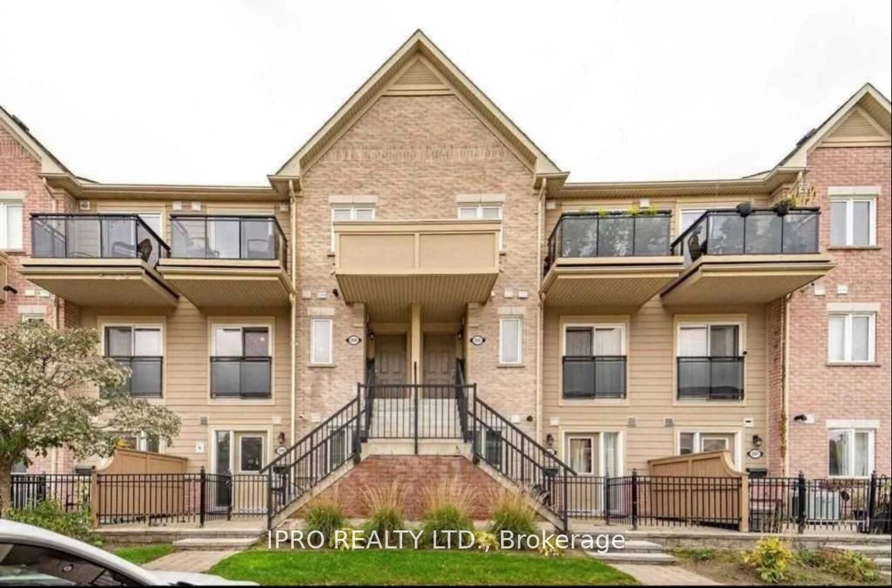 4975 Southampton Drive 294, Mississauga, On L5m 8c9