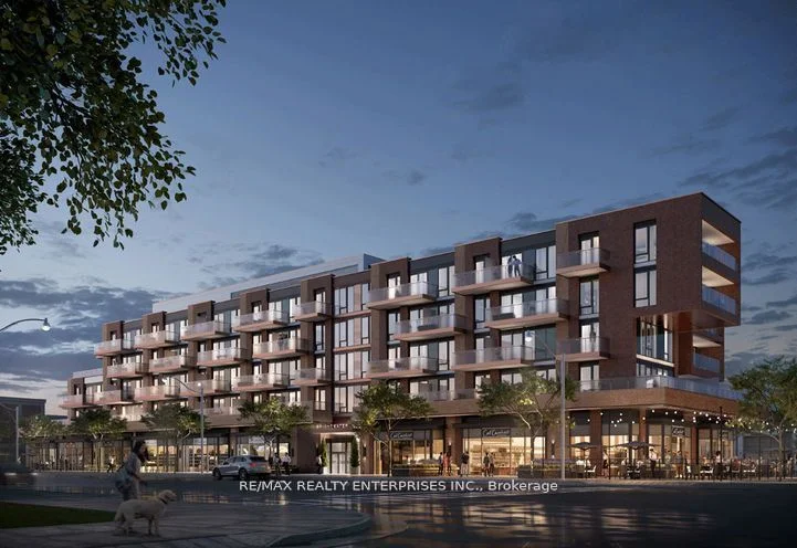 215 Lakeshore Road W 532, Mississauga, On L5h 0a7