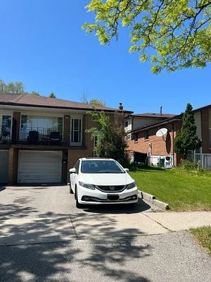 2661 Hortense Road, Mississauga, On L5l 1v6