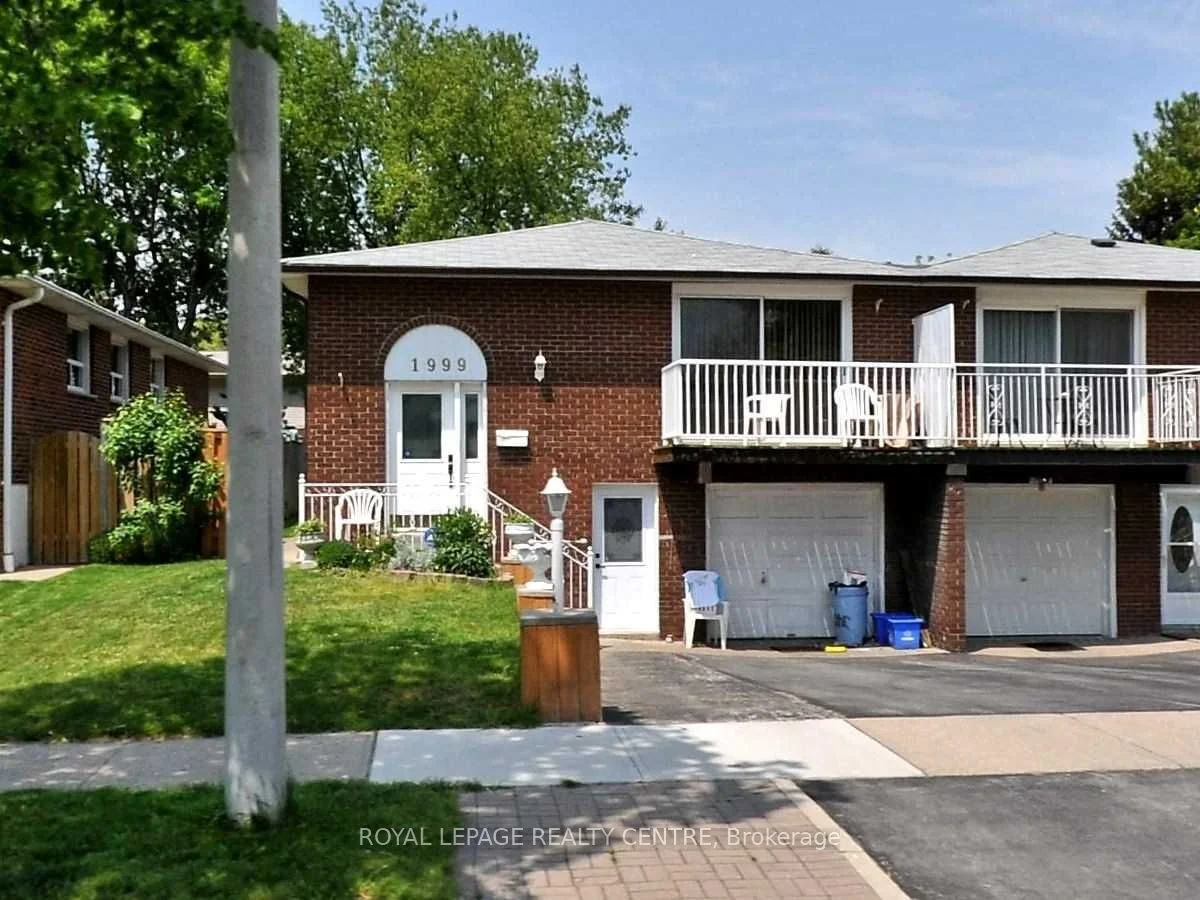 1999 Carrera Lane, Mississauga, On L5j 1c6