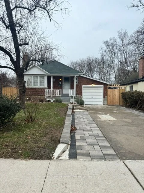 57 Thirty Seventh Street, Toronto W06, On M8w 3l7