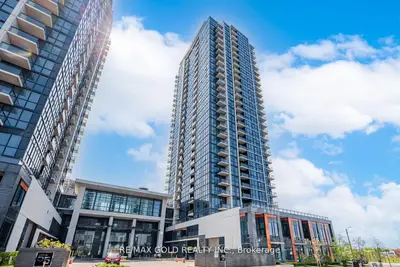 75 Eglinton Avenue W 1608, Mississauga, On L5r 0e5