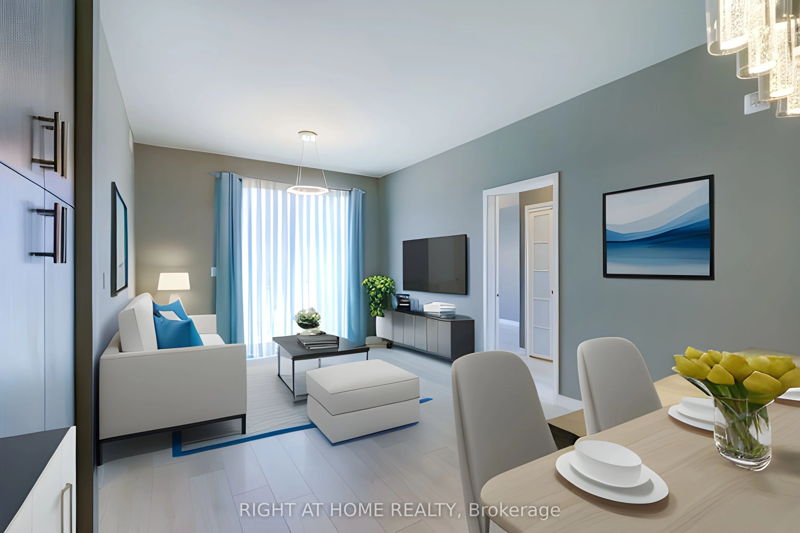 210 Sabina Drive #417, Oakville, ON L6H 7C3