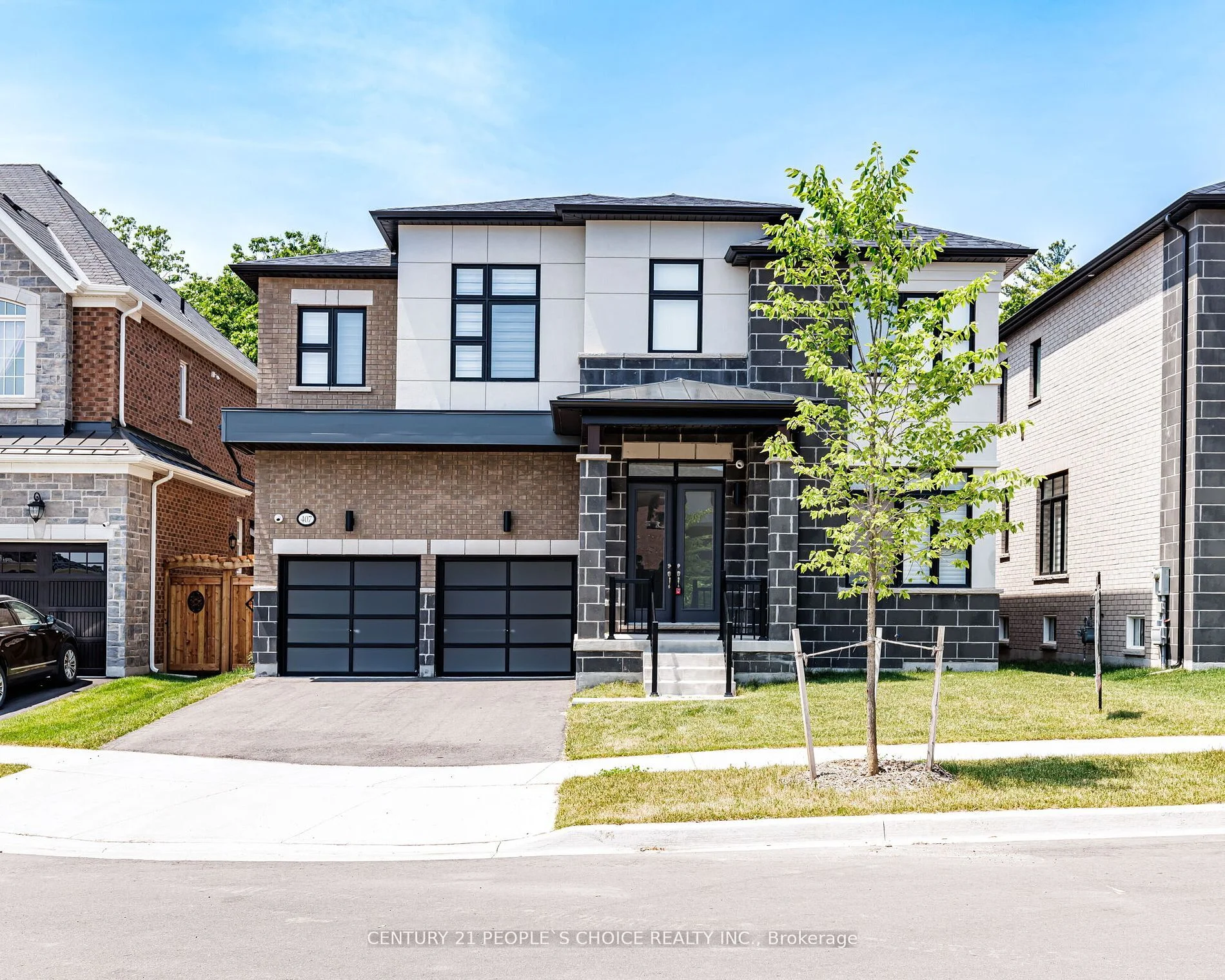 407 Spyglass Green, Oakville, ON, L6M 5K5