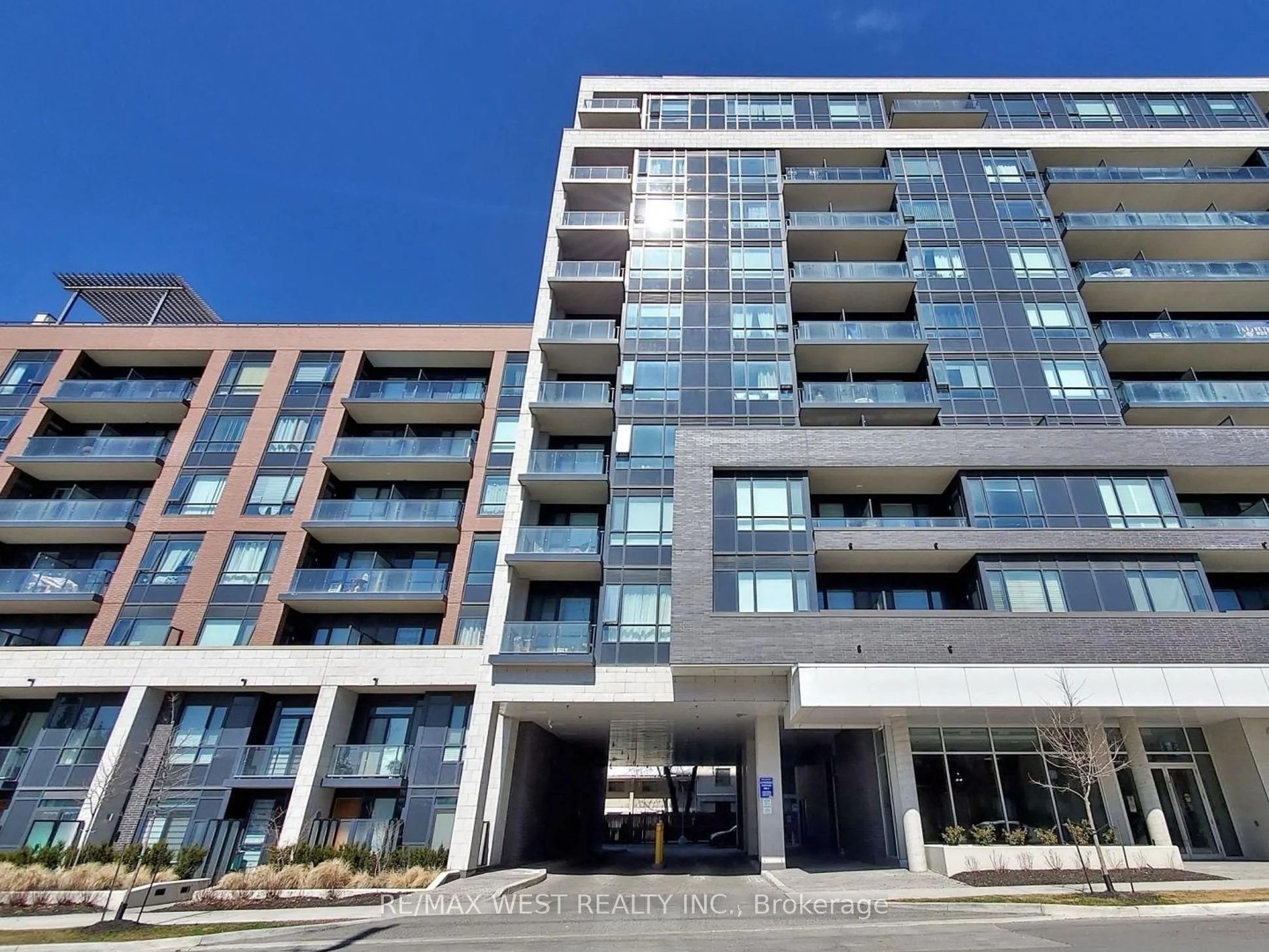 2800 Keele Street 606, Toronto W05, On M3m 0b8
