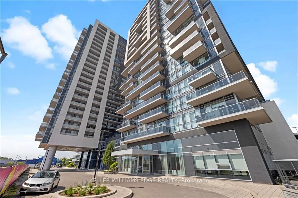 2093 Fairview Street 1301, Burlington, ON L7R 0E6
