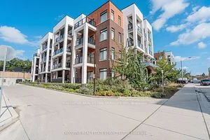 130 Canon Jackson Drive 207, Toronto W04, ON M6M 0B7