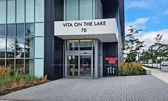 70 ANNIE CRAIG Drive 805, Toronto W06, ON M8V 0C4