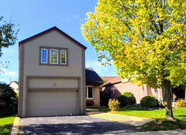 1142 Glenridge Drive, Oakville, On L6m 2k7