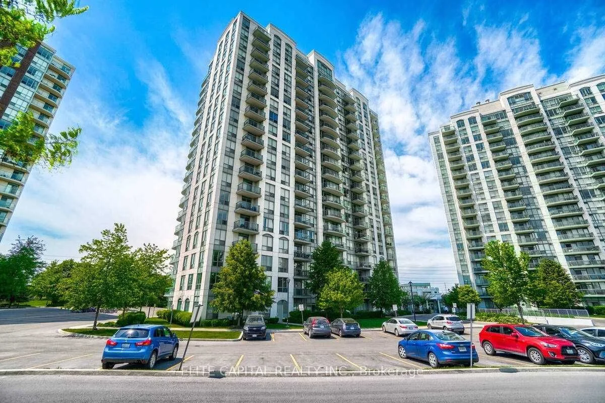 4850 Glen Erin Drive 1002, Mississauga, ON L5M 7S1
