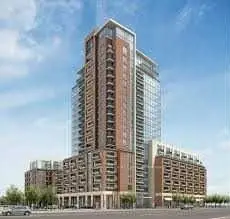 800 Lawrence Avenue W 1320, Toronto W04, On M6a 0b1