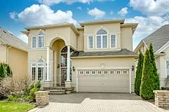 2374 Kwinter Road, Oakville, On L6m 0h5