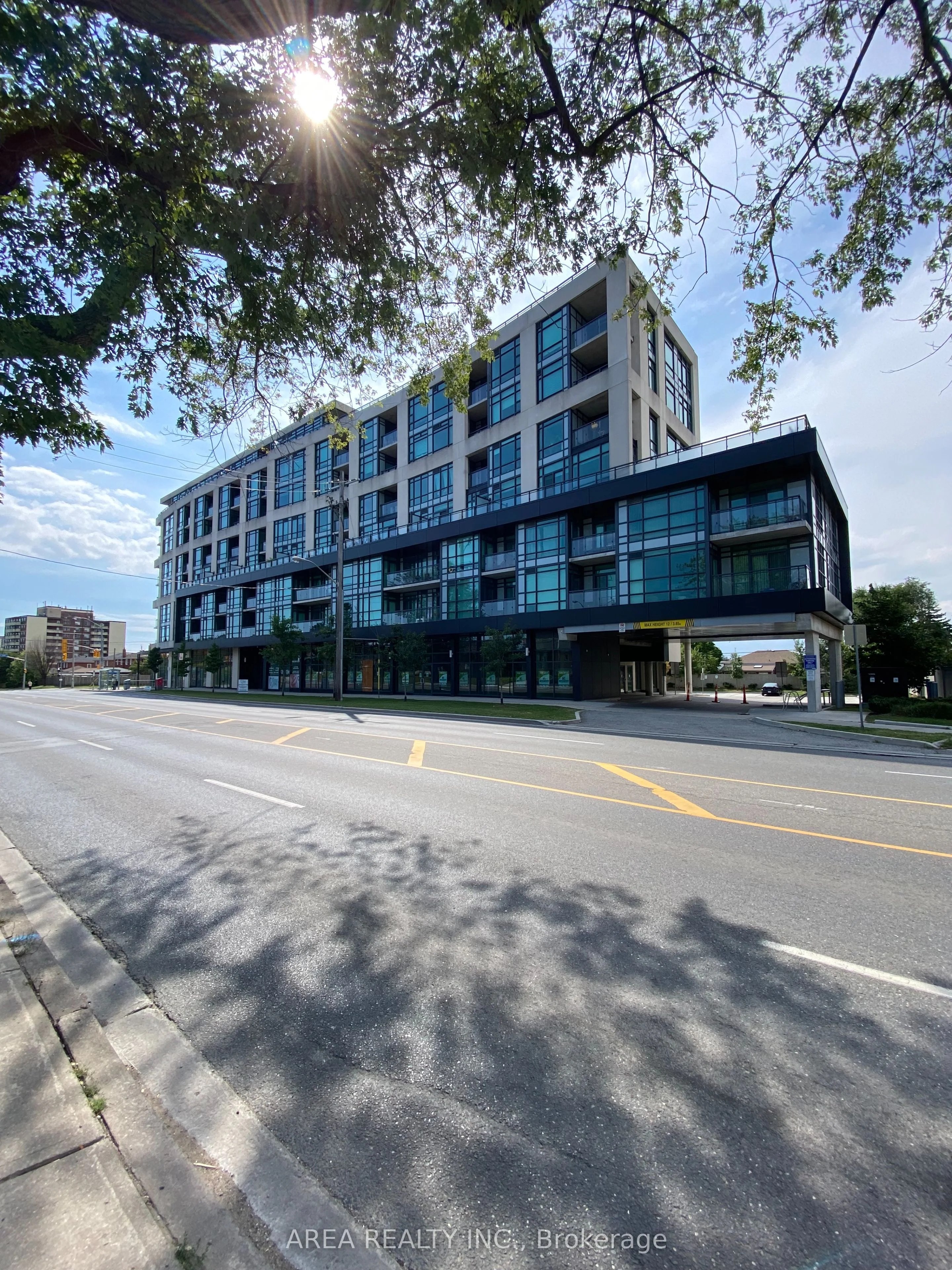 2522 Keele Street 510, Toronto W04, On M6l 2n8