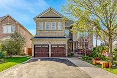 2001 Rosemount Crescent, Oakville, On L6m 3p5