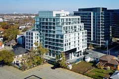 #415 1195 The Queensway, Toronto W08, On, M8z 1r6