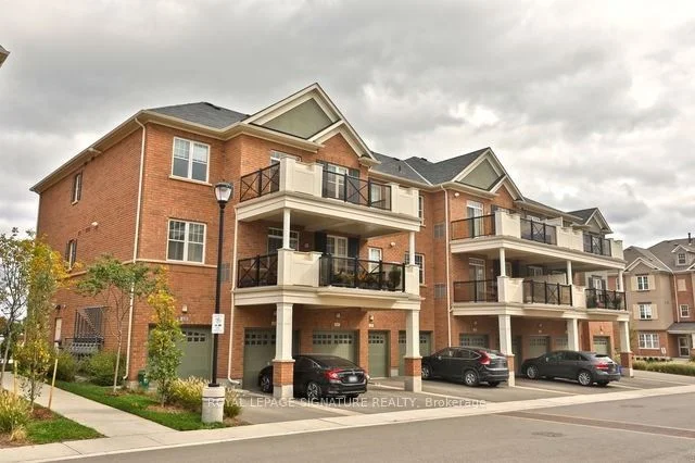 2326 Taunton Road 201, Oakville, On L6h 0l3