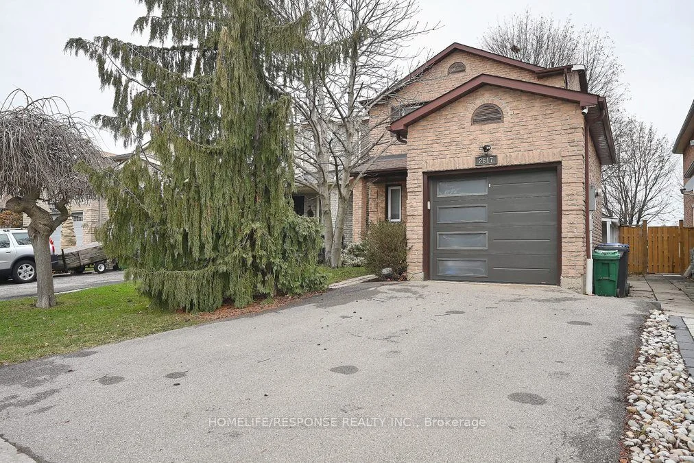 2617 TREVISO Court, Mississauga, ON L5N 2T3