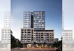 86 Dundas Street E 719, Mississauga, On L5a 1w4