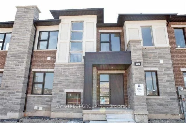 3086 Postridge Drive, Oakville, On L6h 0r6