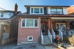 158 Sellers Avenue Main, Toronto W03, On M6e 3v2