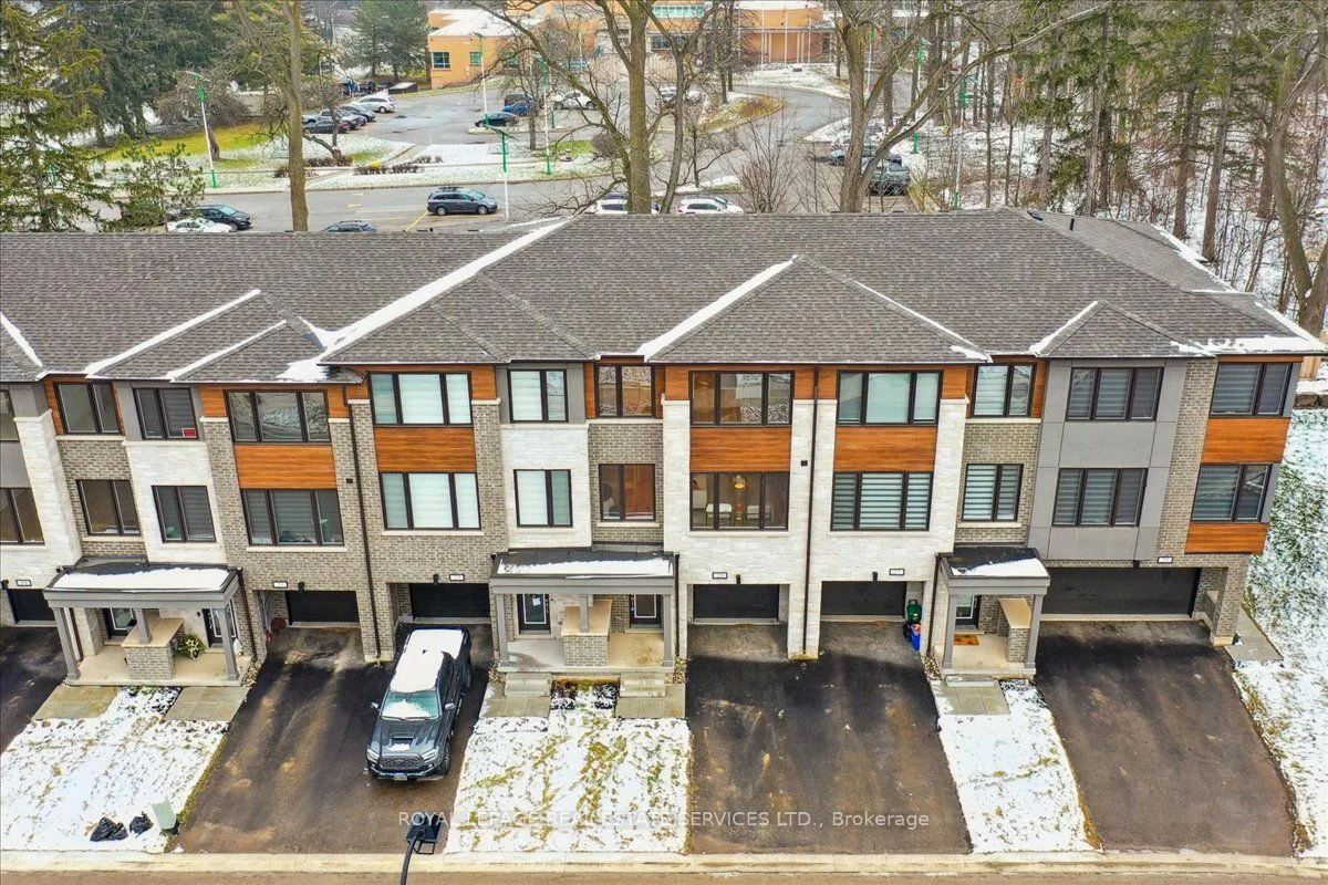 25 Briar Court, Halton Hills, ON L7G 0P5