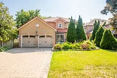 1646 Asgard Drive, Mississauga, On L5e 2b9
