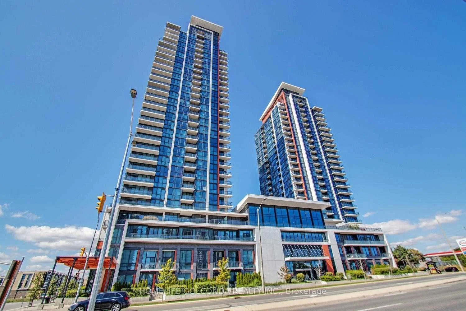 75 Eglinton Avenue W 1008, Mississauga, On L5r 0e5