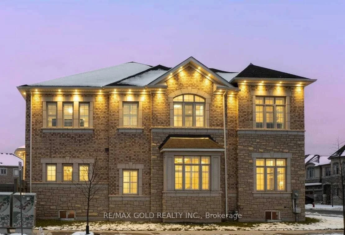 467 Threshing Mill Boulevard Upper, Oakville, On L6h 0t3