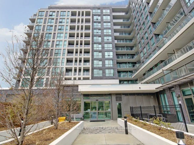 80 Esther Lorrie Drive 1207, Toronto W10, ON M9W 0C6