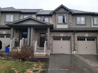 29 Winterton Court, Orangeville, ON L9W 6Z7